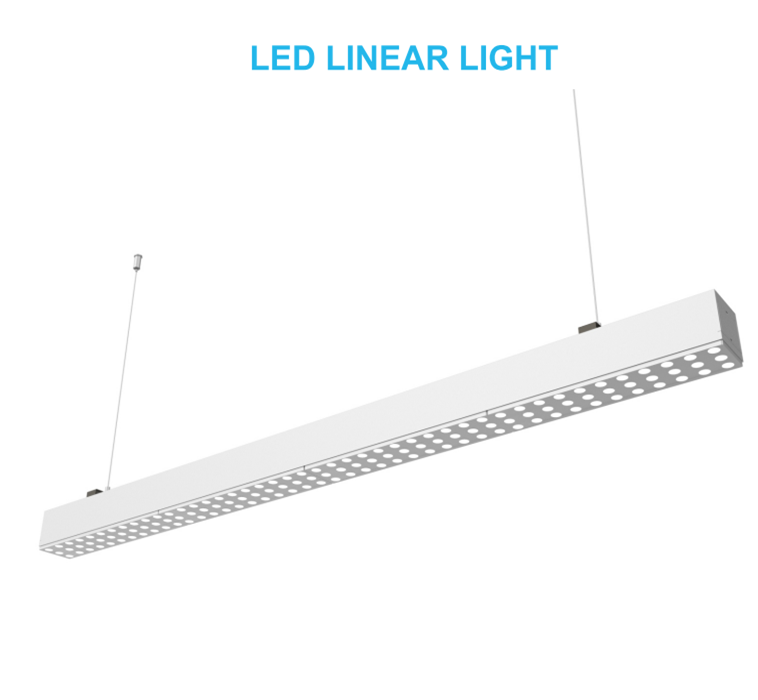 Led Linear  Light
