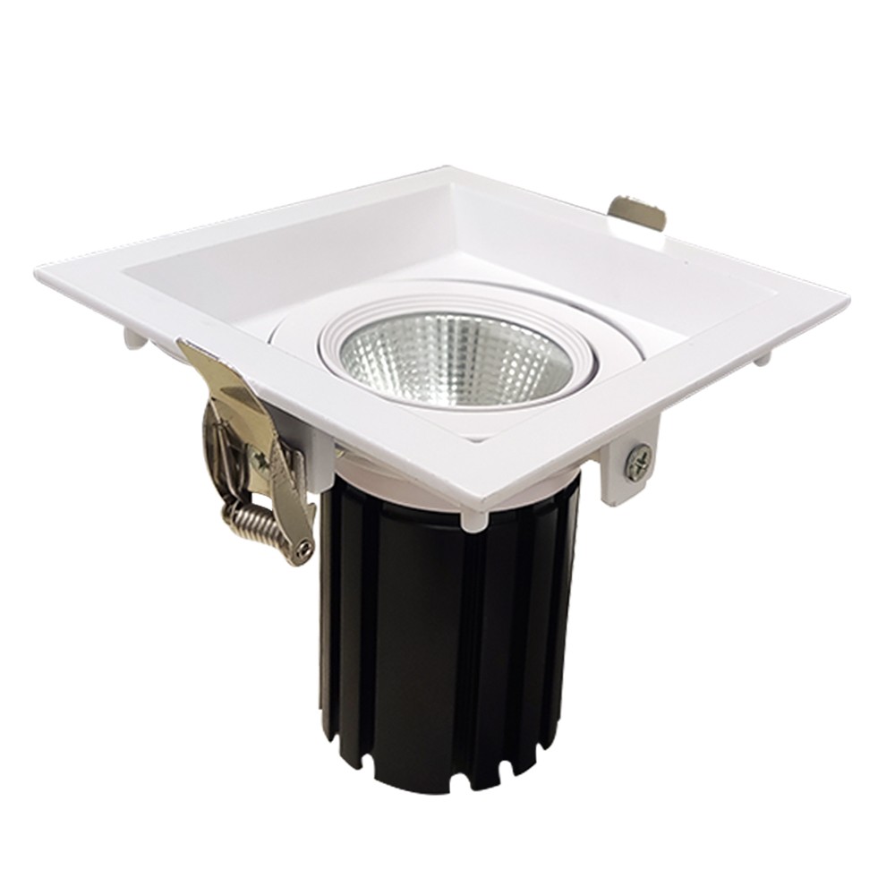 Square Downlight