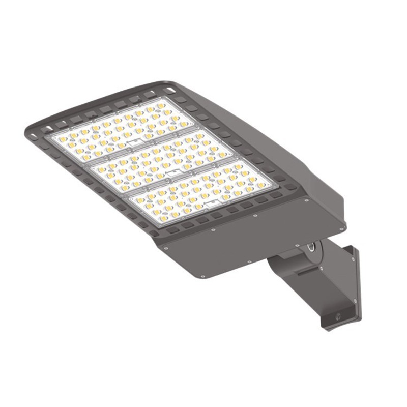led street light