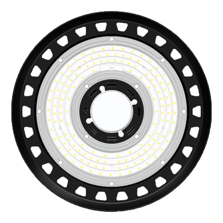 led high bay light