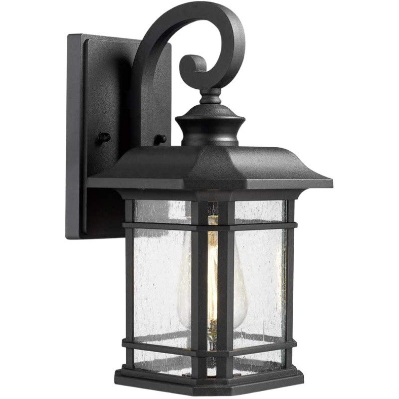 led wall pack light