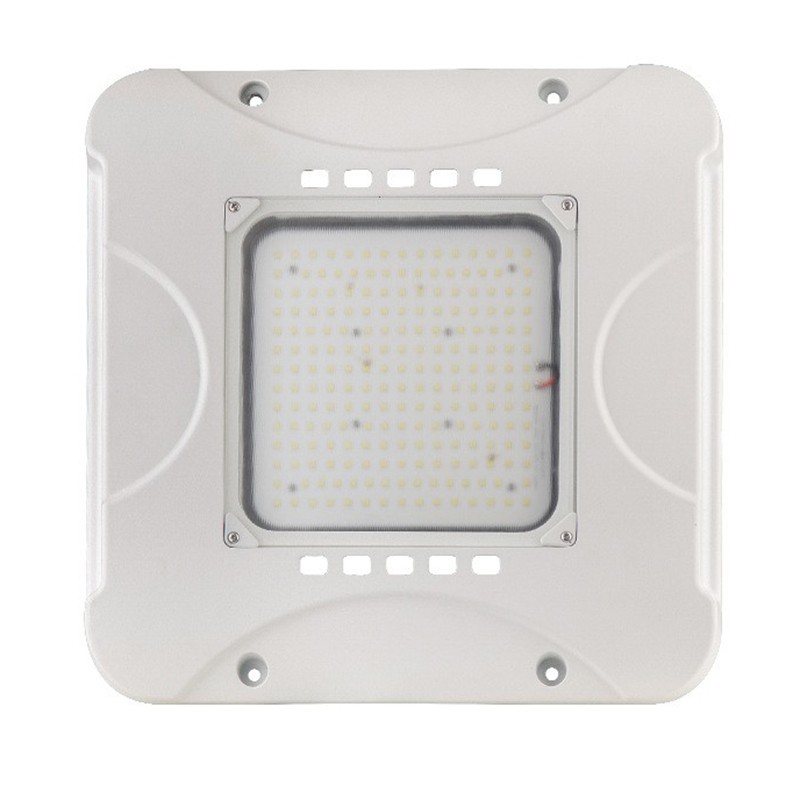 Led Canopy Light