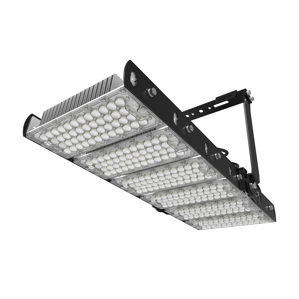  LED Stadium High Pole Light