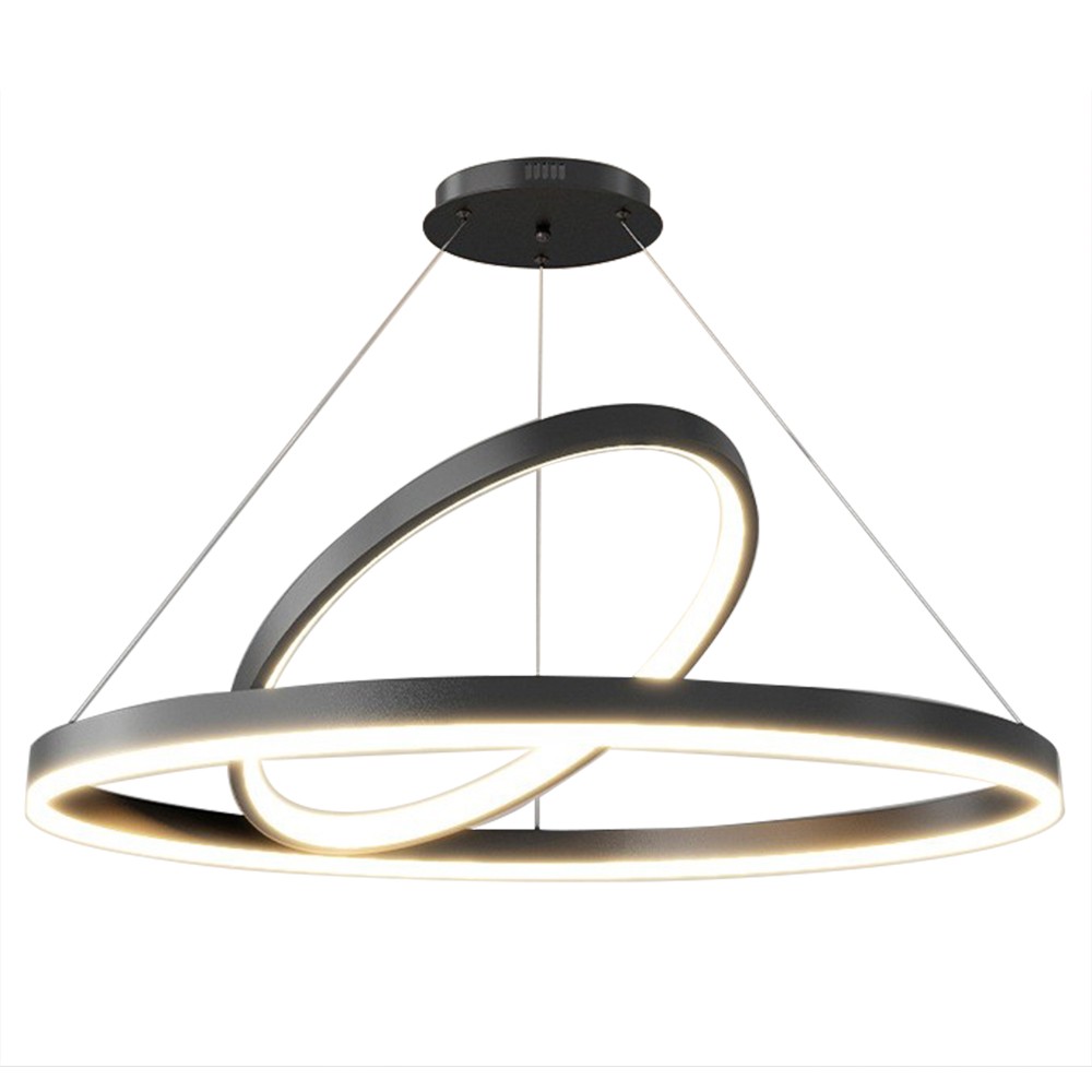 Creative Circular Pendant Light