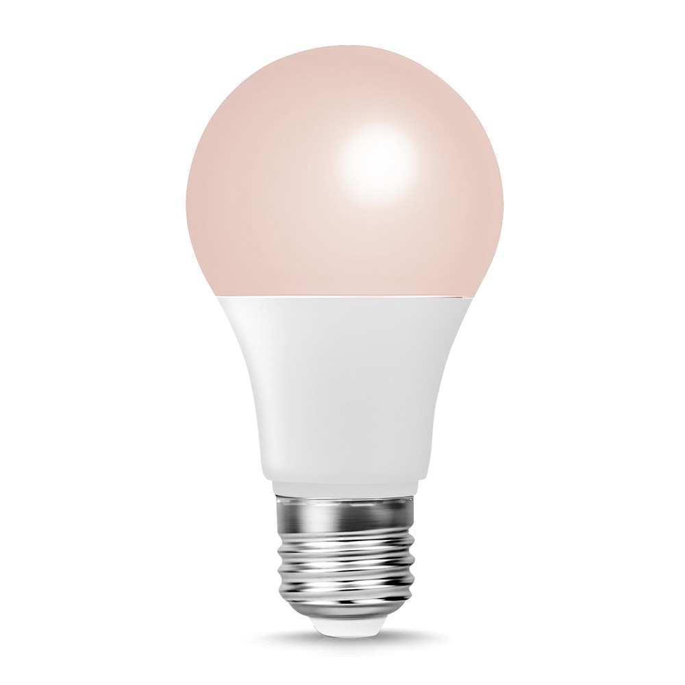 Twilight Red E26 LED Light Bulb