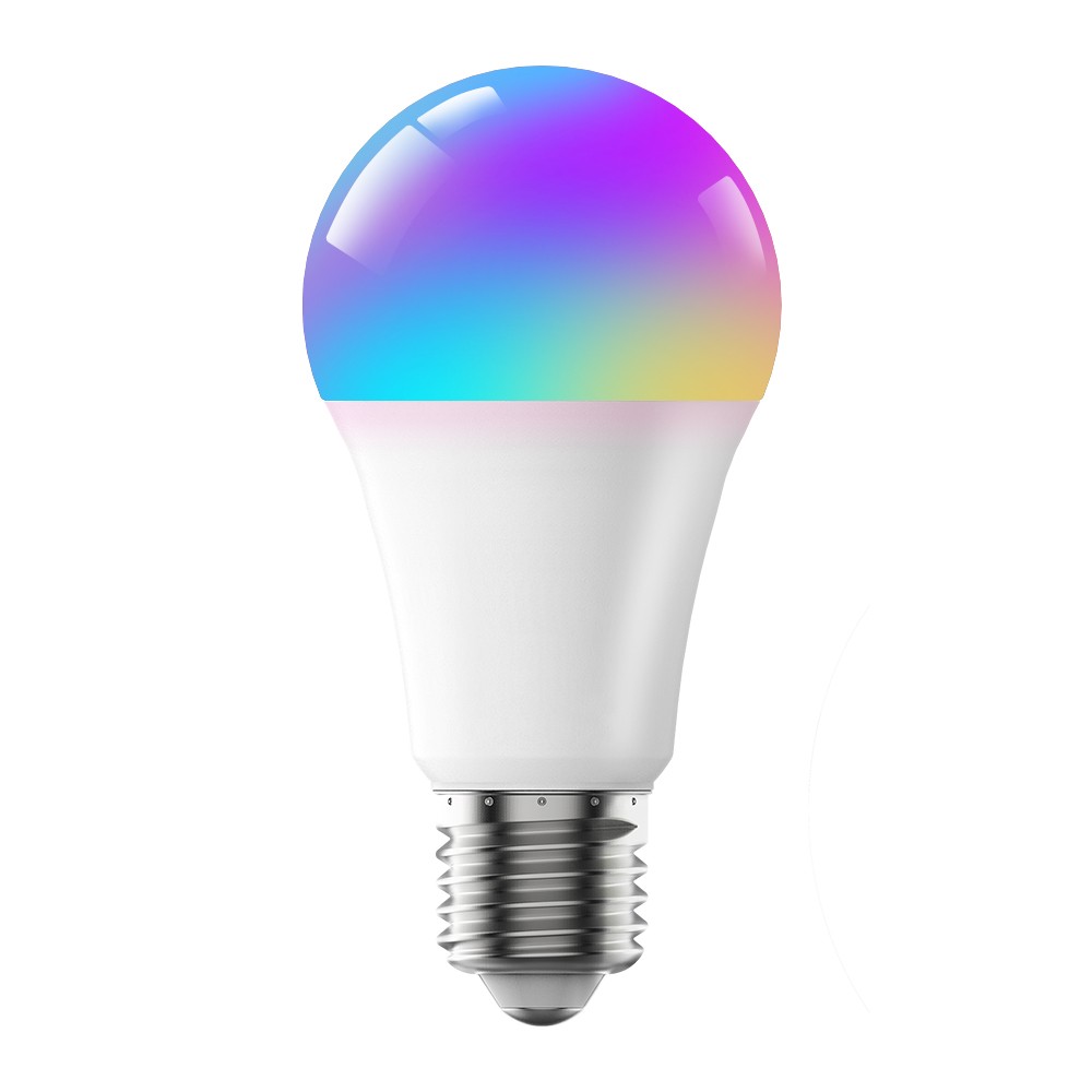 RGB LED Bulb Light