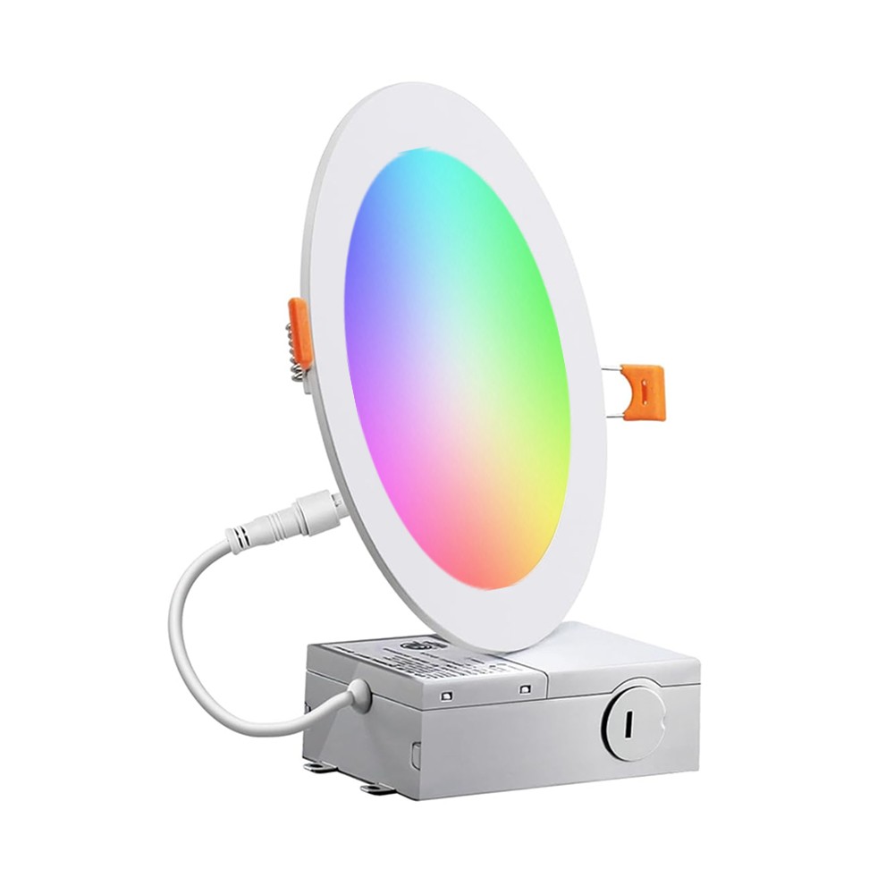 6inch RGBCW Smart