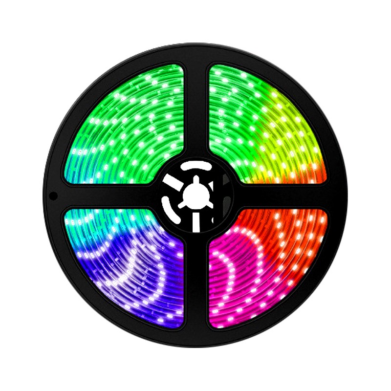 RGB Led strip light