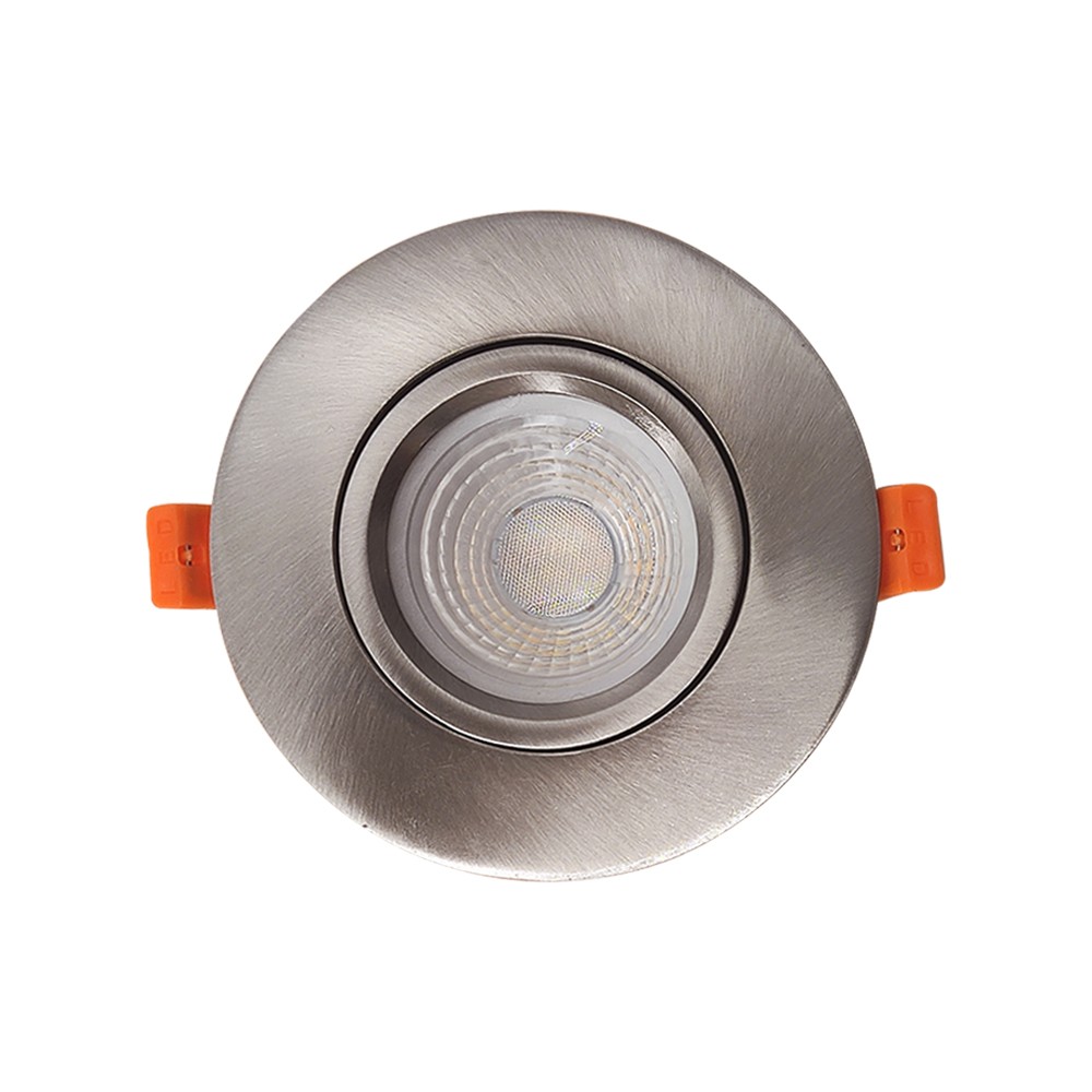 ADL Downlight (Brushed Nickel)