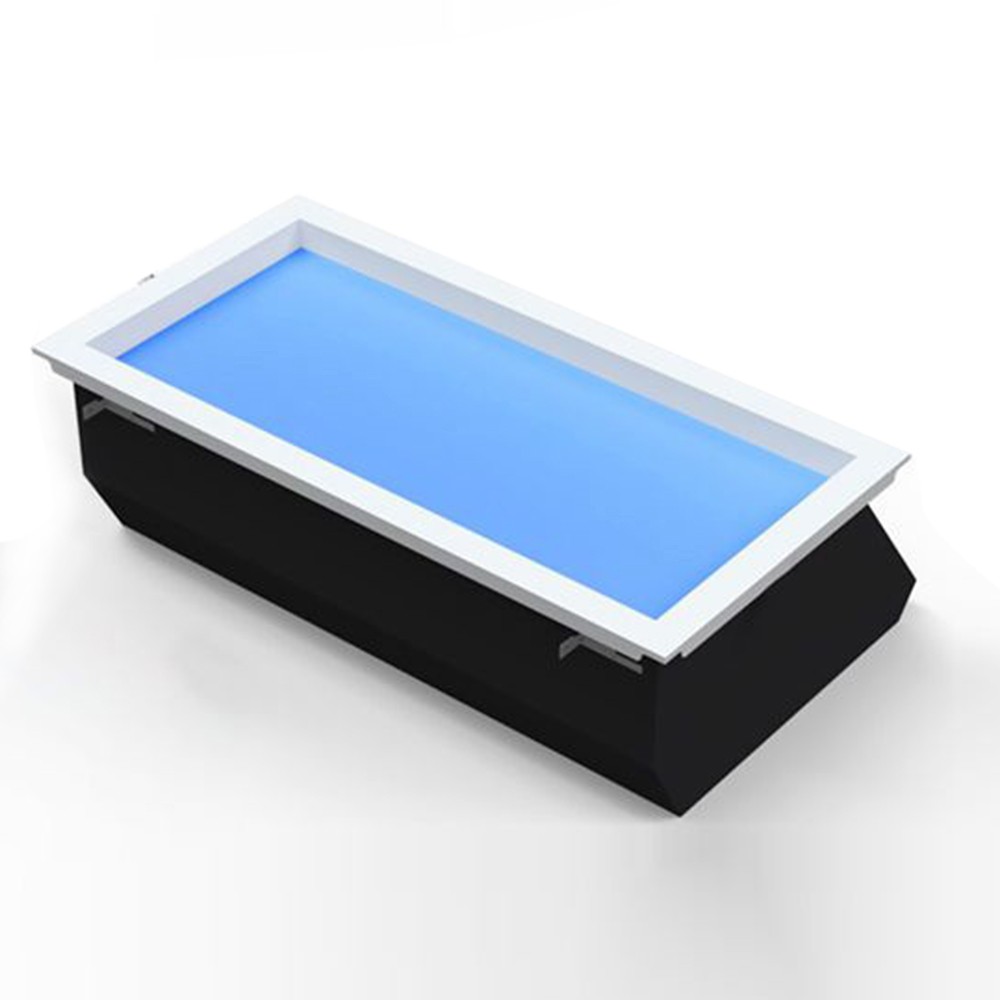 Artificial Sky Light